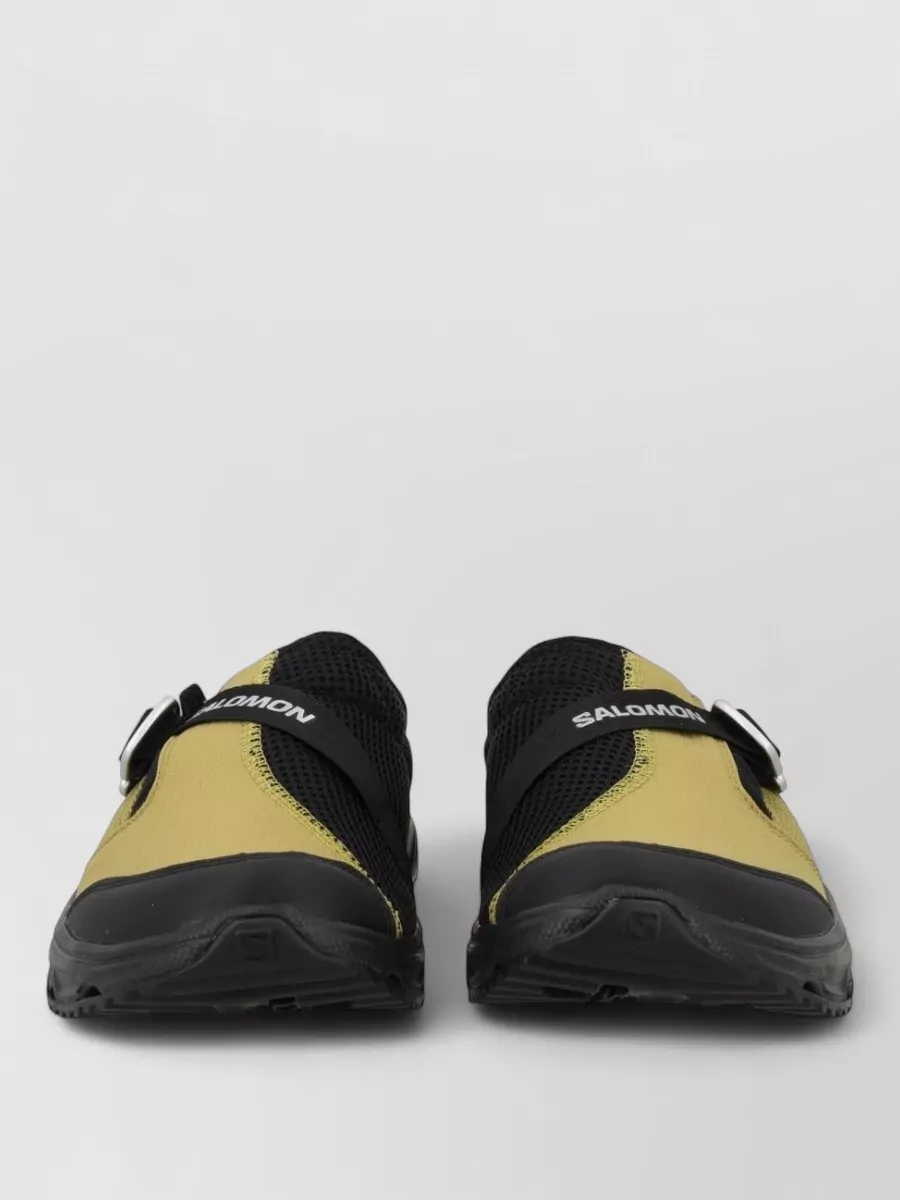 Salomon Textile slides