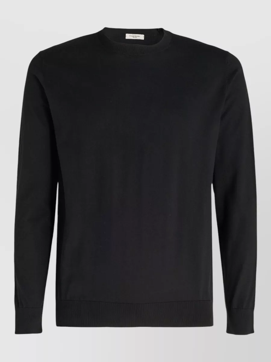 Paolo Pecora jumper