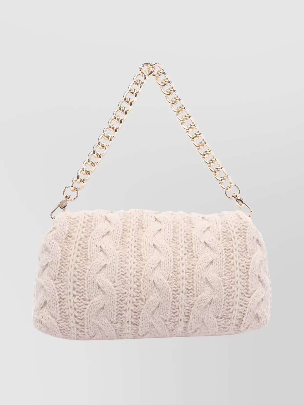 Liu •jo Versatile Crossbody Bag Removable Straps
