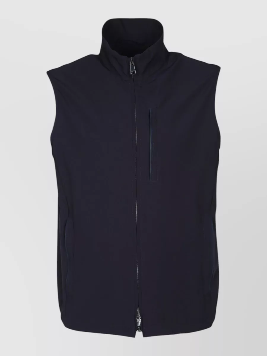 Paul & Shark Dynamic Stretch Gilet