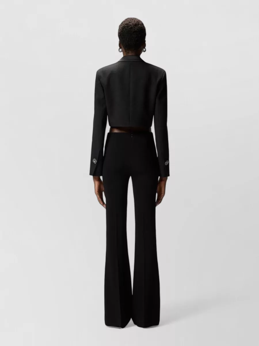 Pinko Flared Trousers