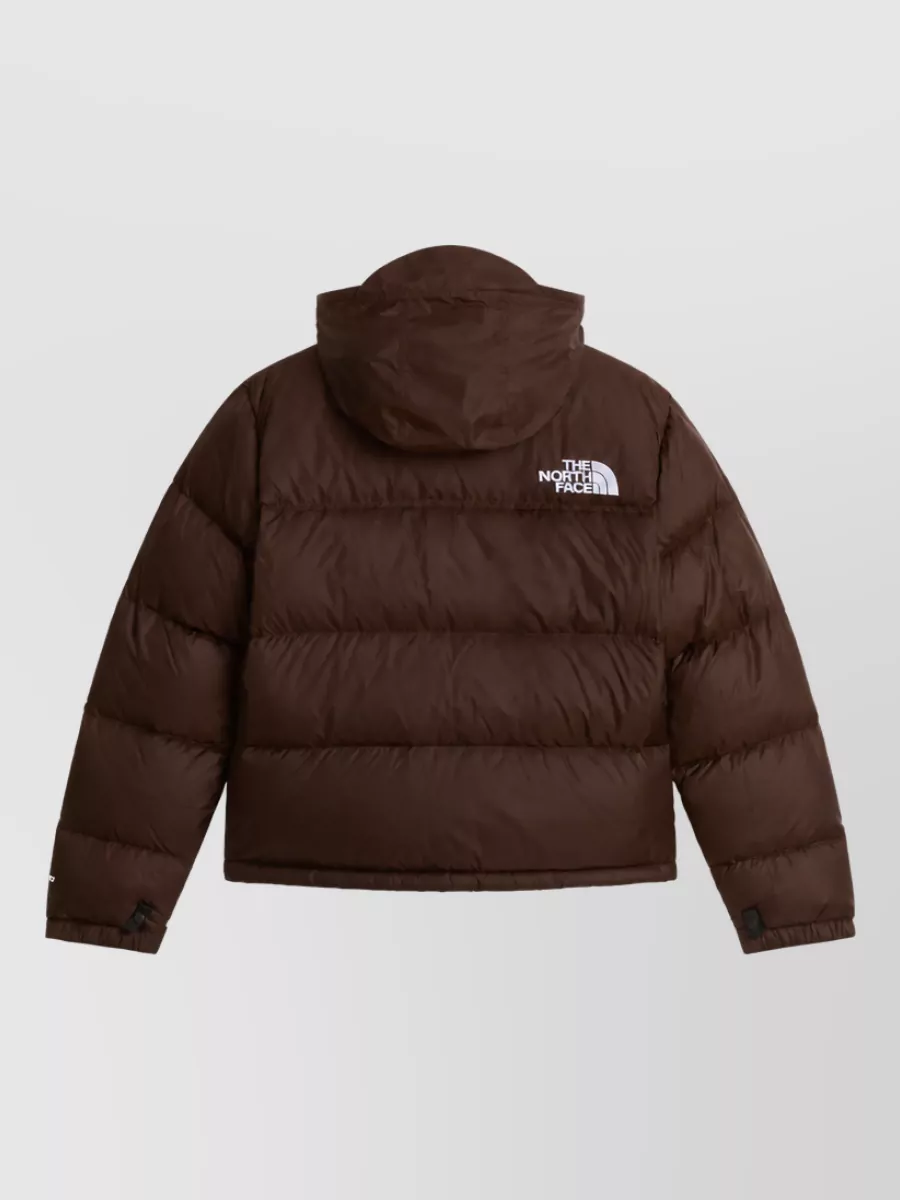 The North Face Down Puffer Jacket
