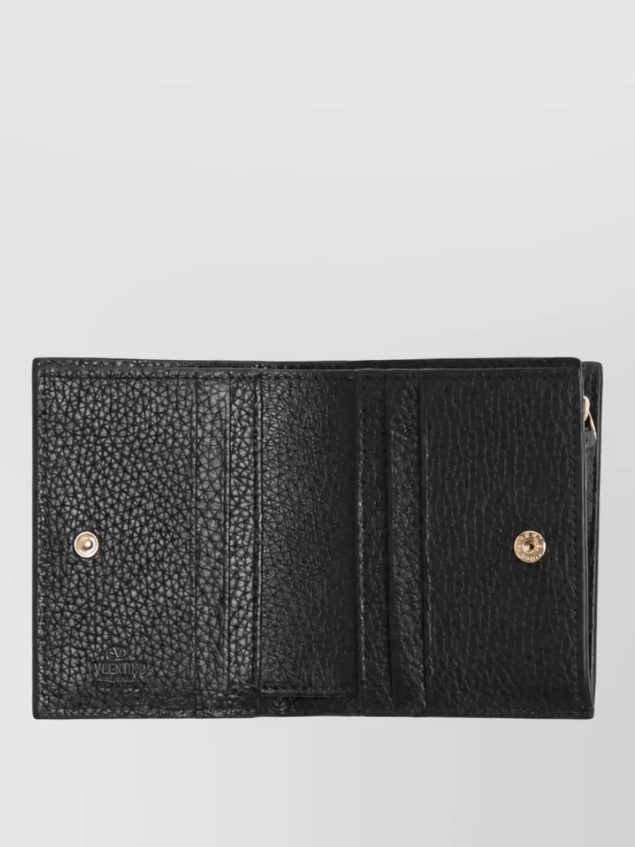 Valentino Leather Wallet