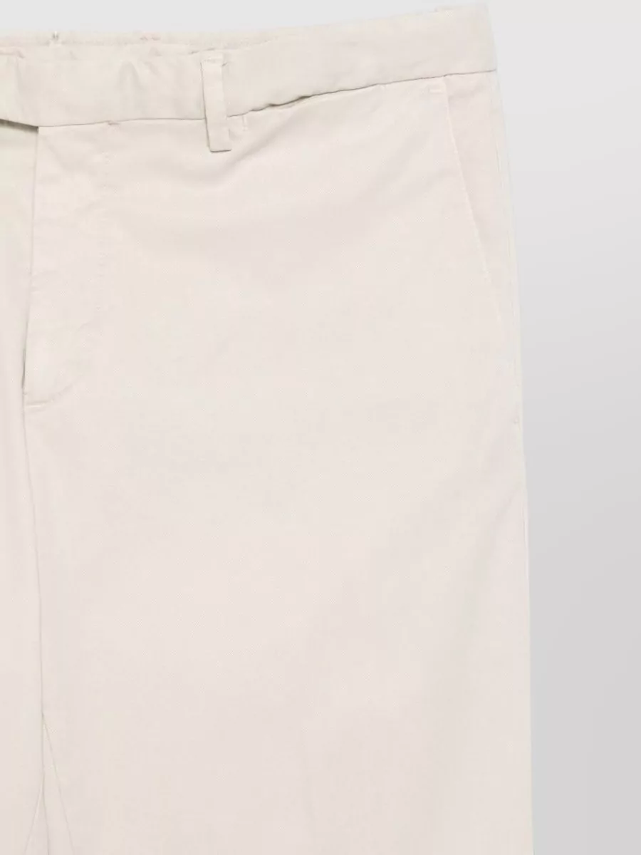 Boglioli Slim-Fit Trousers