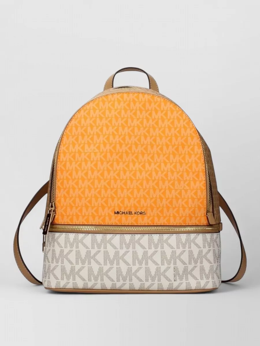 Michael Kors Fabric backpack