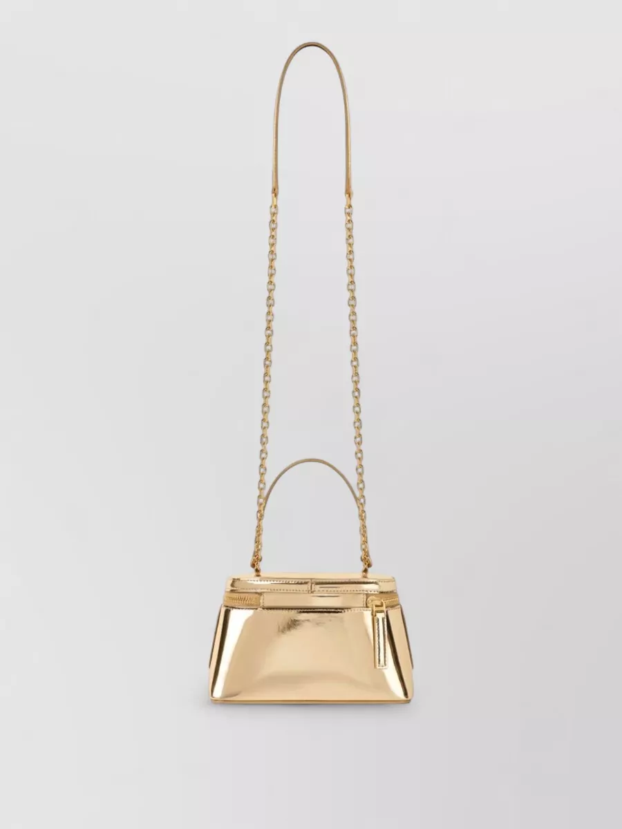 Givenchy antigona mini leather vanity case