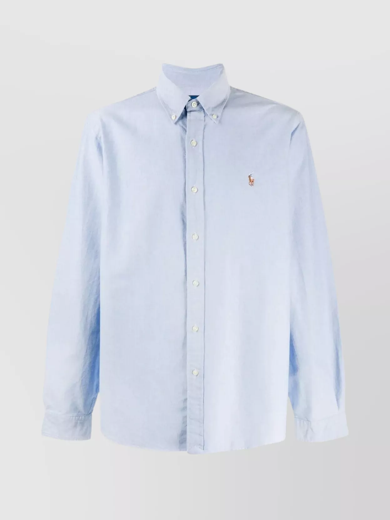 Polo Ralph Lauren Long Sleeve Sport Shirt