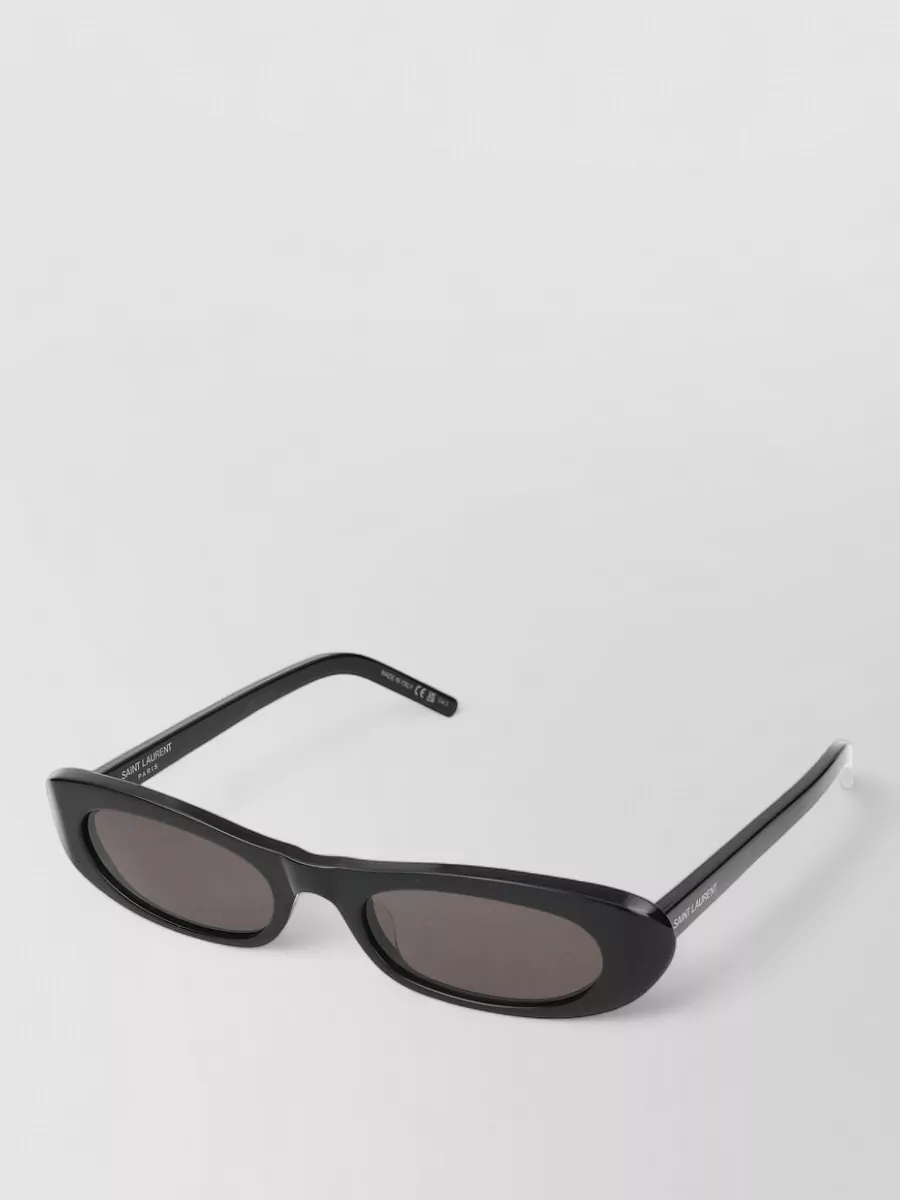Saint Laurent Acetate Sunglasses