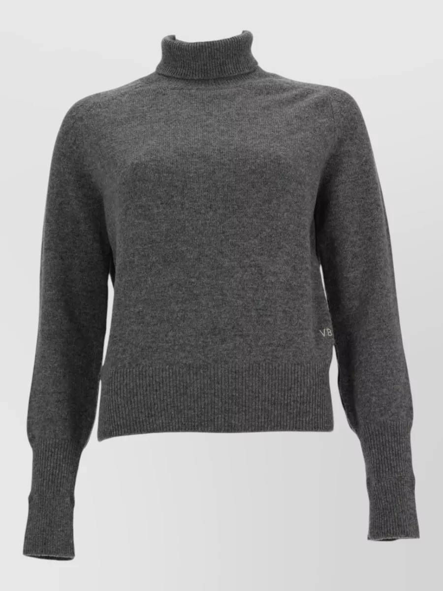 Victoria Beckham lambswool sweater