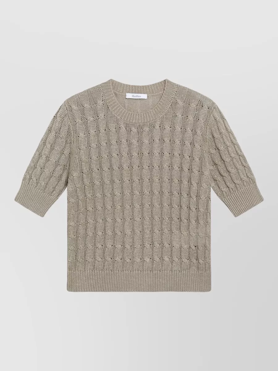 Max Mara jumper