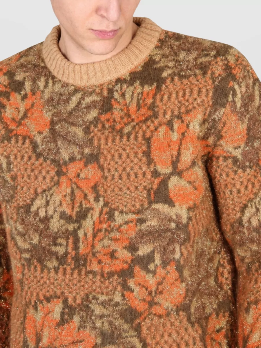 Erl Choker Jumper