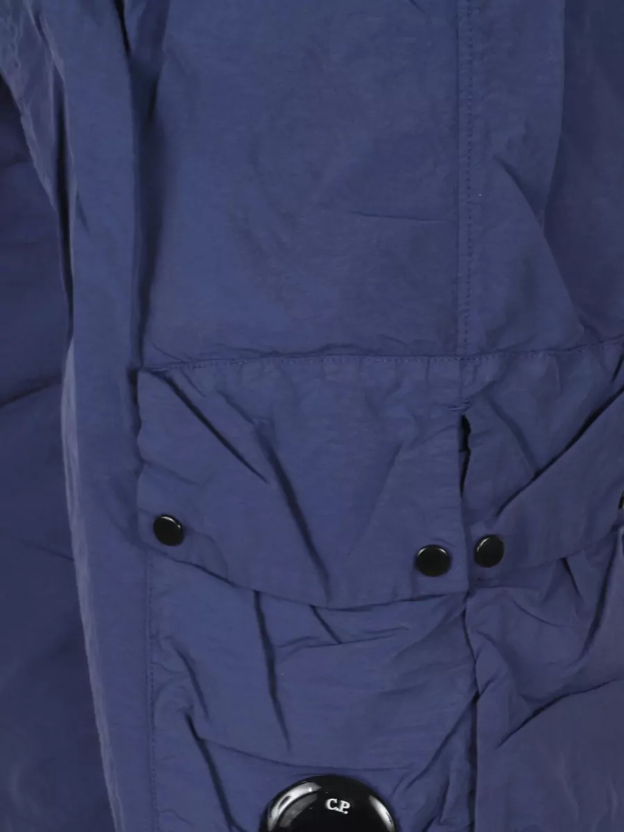 C.p. Company Cargo Swim Shorts