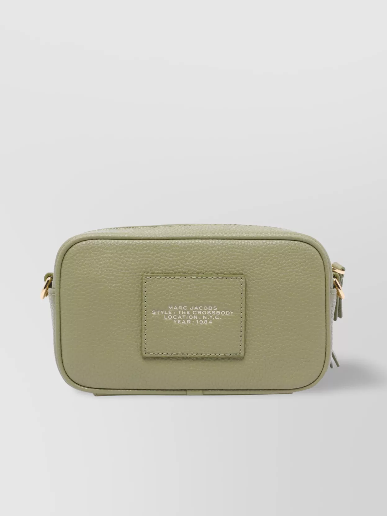 Marc Jacobs Crossbody Textured Shoulder Bag
