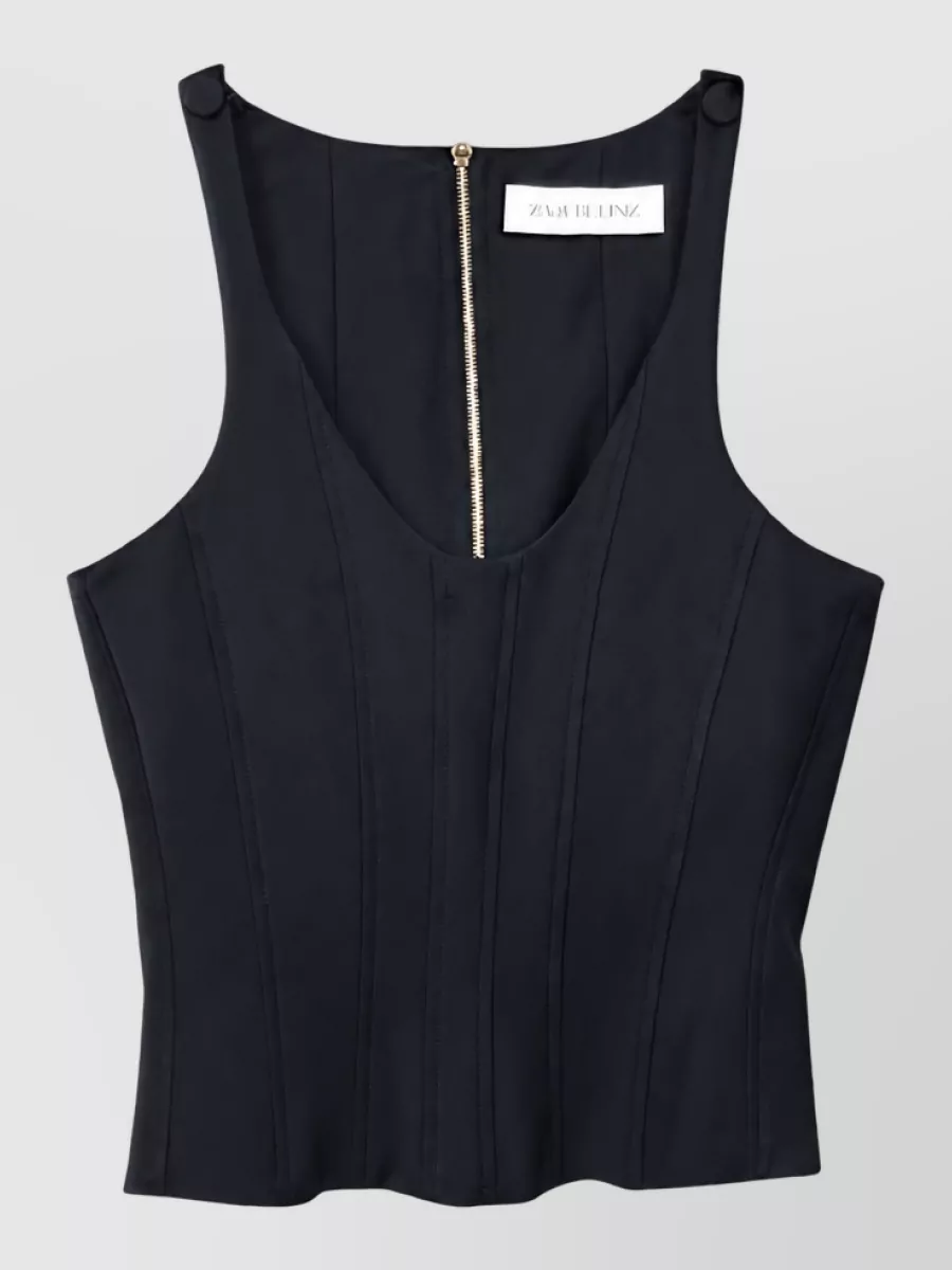 Raquel Diniz elena tank top