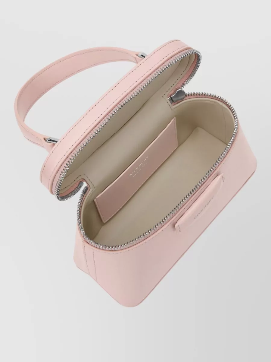 Givenchy Antigona Leather Shoulder Bag