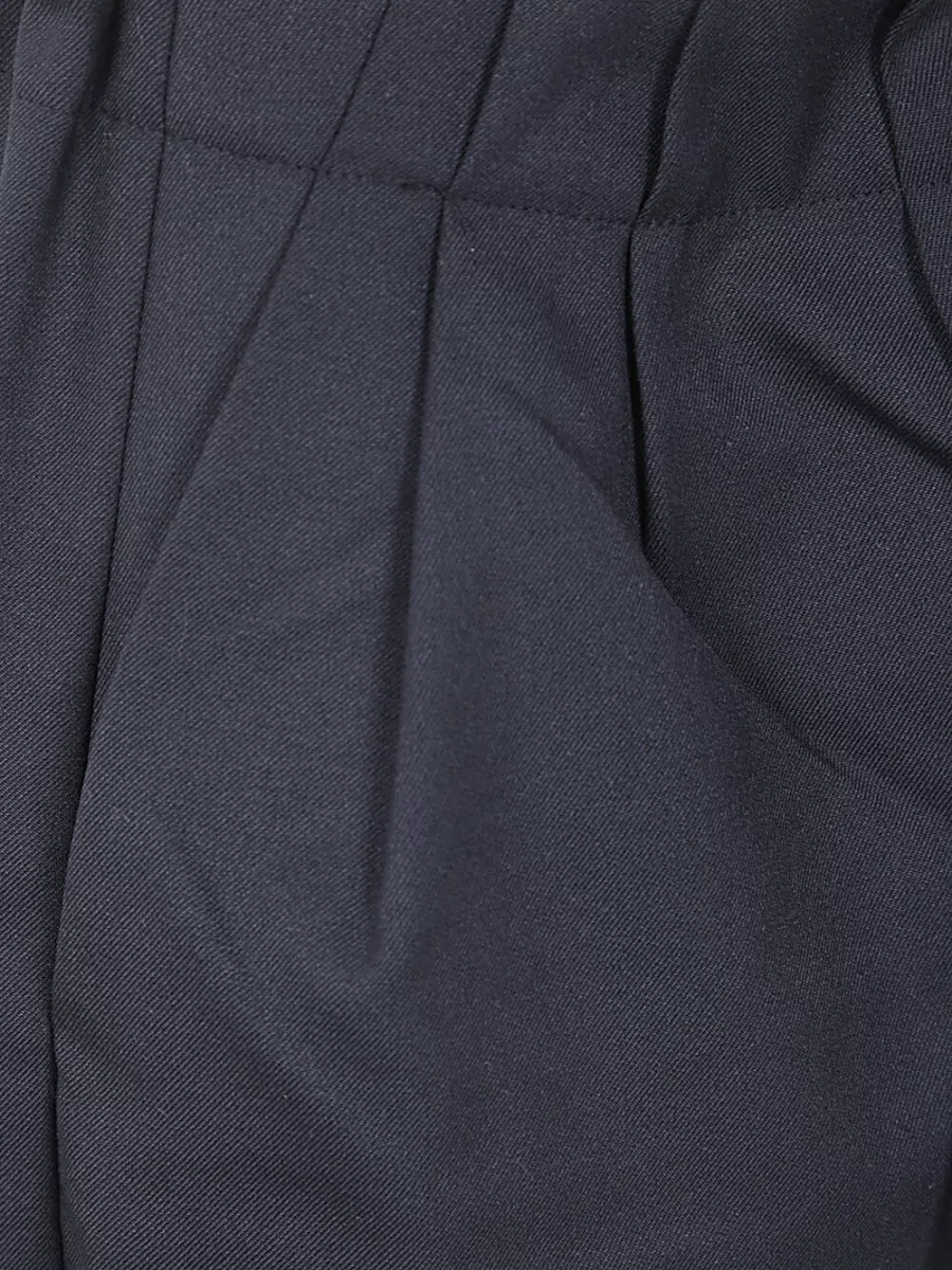 Entire Studios Wide-Leg Trousers