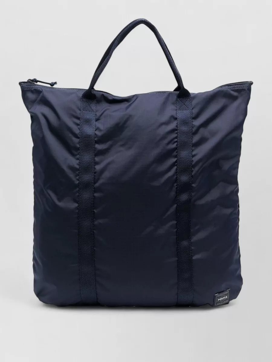 Porter Nylon Backpack