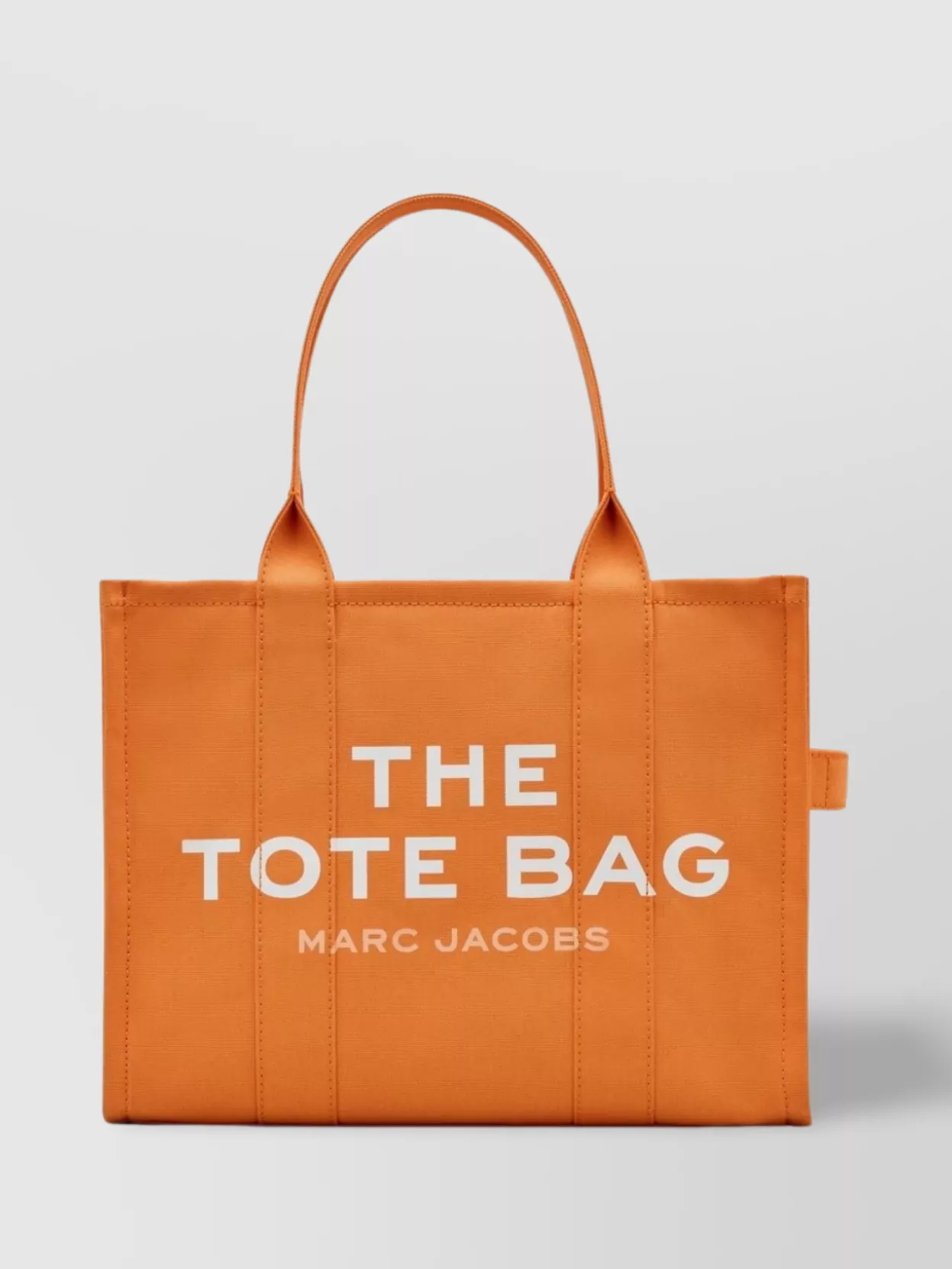 バッグ MARK JACOBS TOTOBAG Marc Jacobs Tote bag oversized single handle | The Fashion