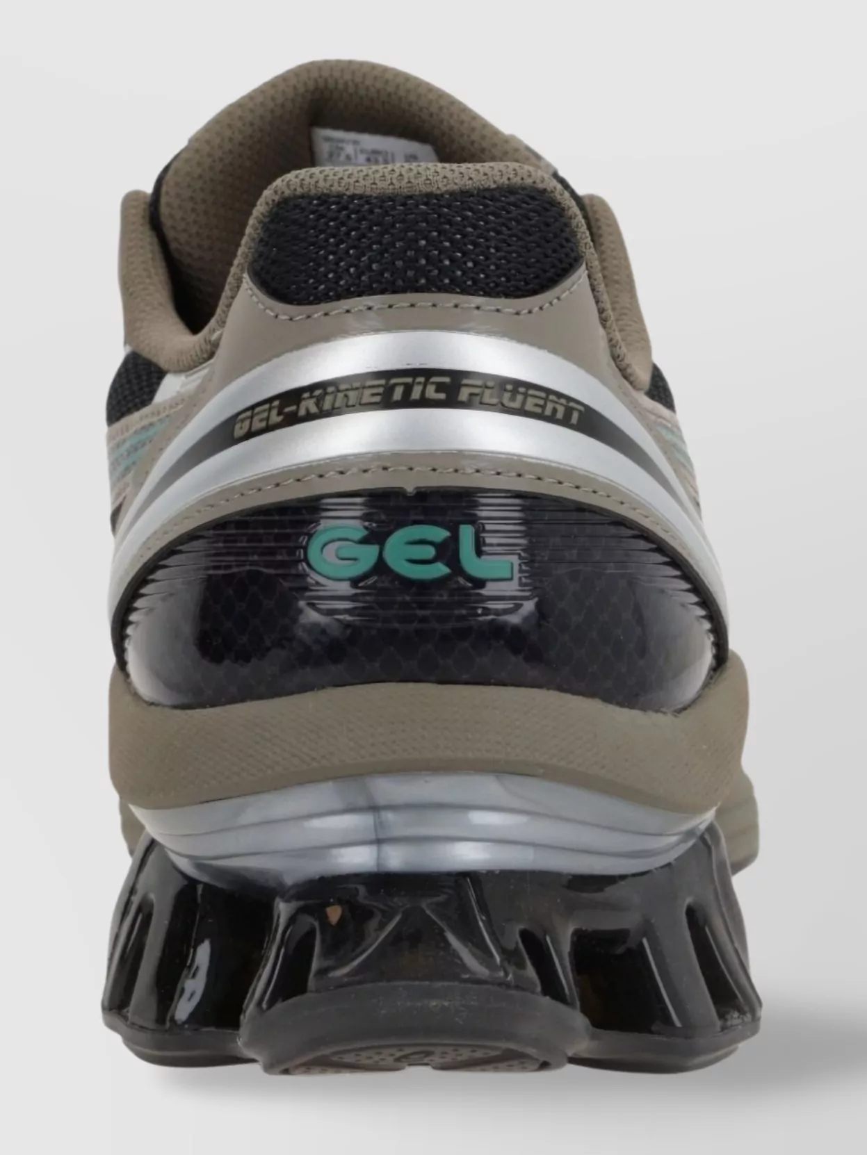 Asics Gel-kinetic Fluent