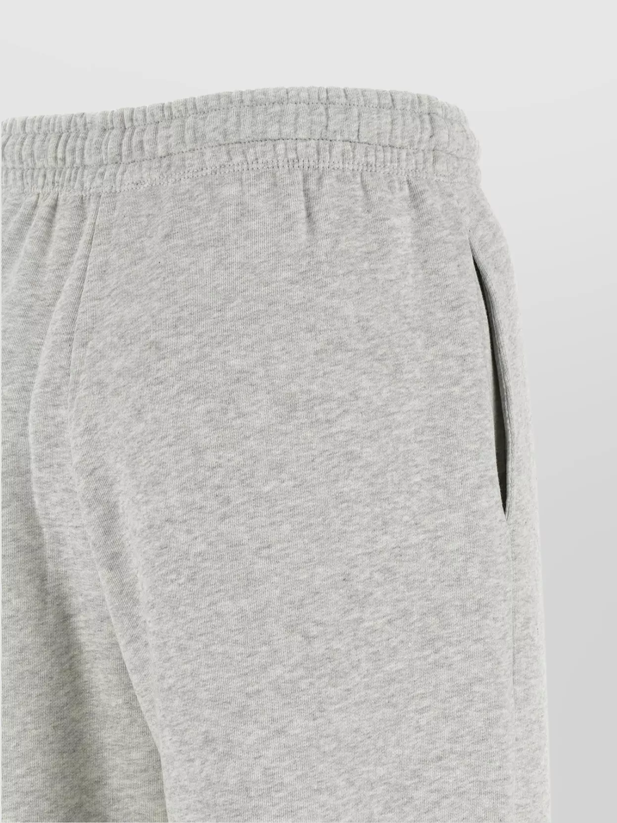 Rotate Birger Christensen Joggers With Elastic Waistband And Cuffs