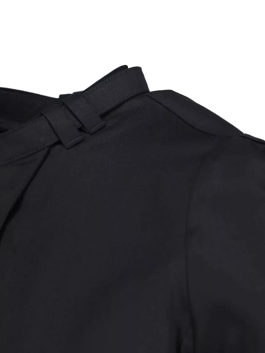 Diesel Fitted Jacket