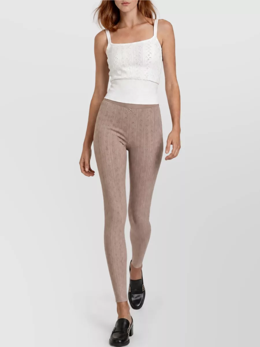 Jw Anderson Bow Top