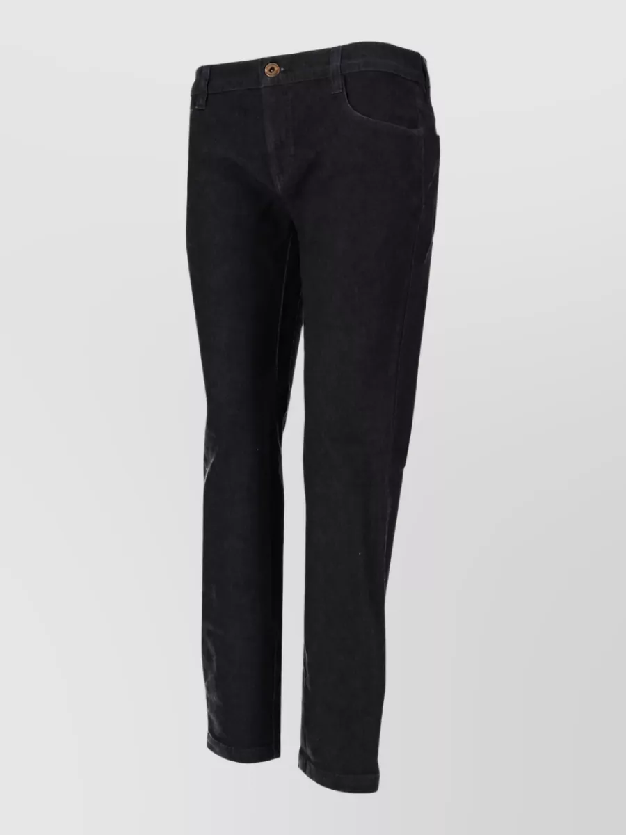 Miu Miu Denim Skinny Jeans