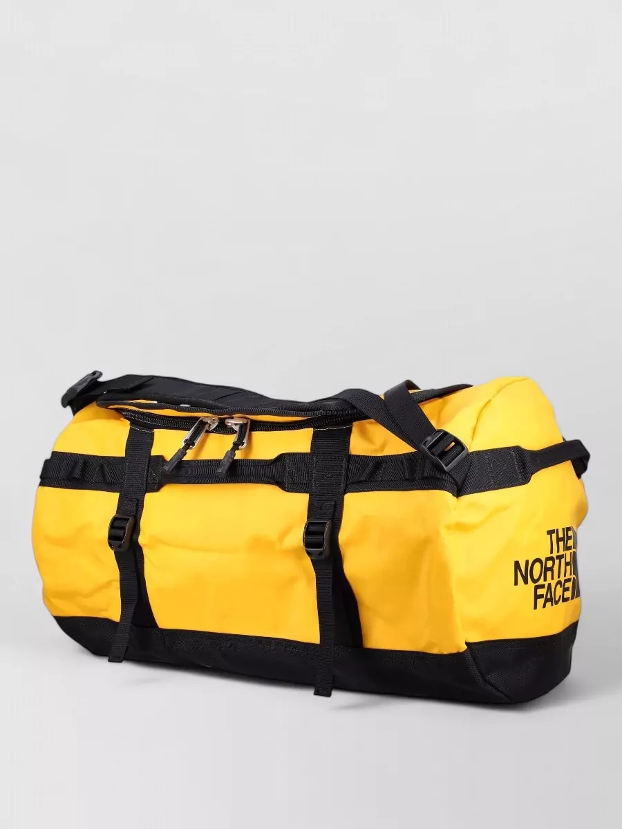 The North Face Base Camp Duffel Backpack