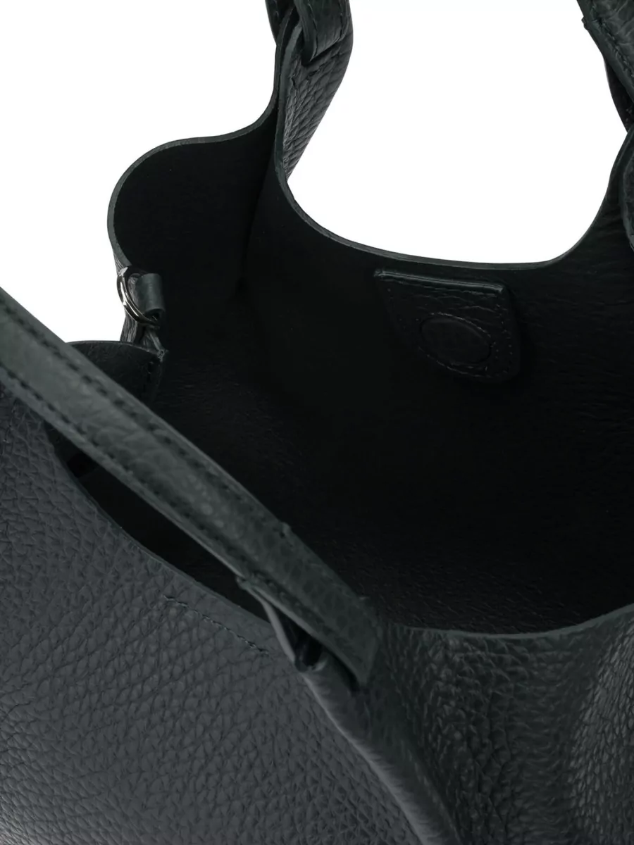 Gianni Chiarini Leather Shoulder Bag