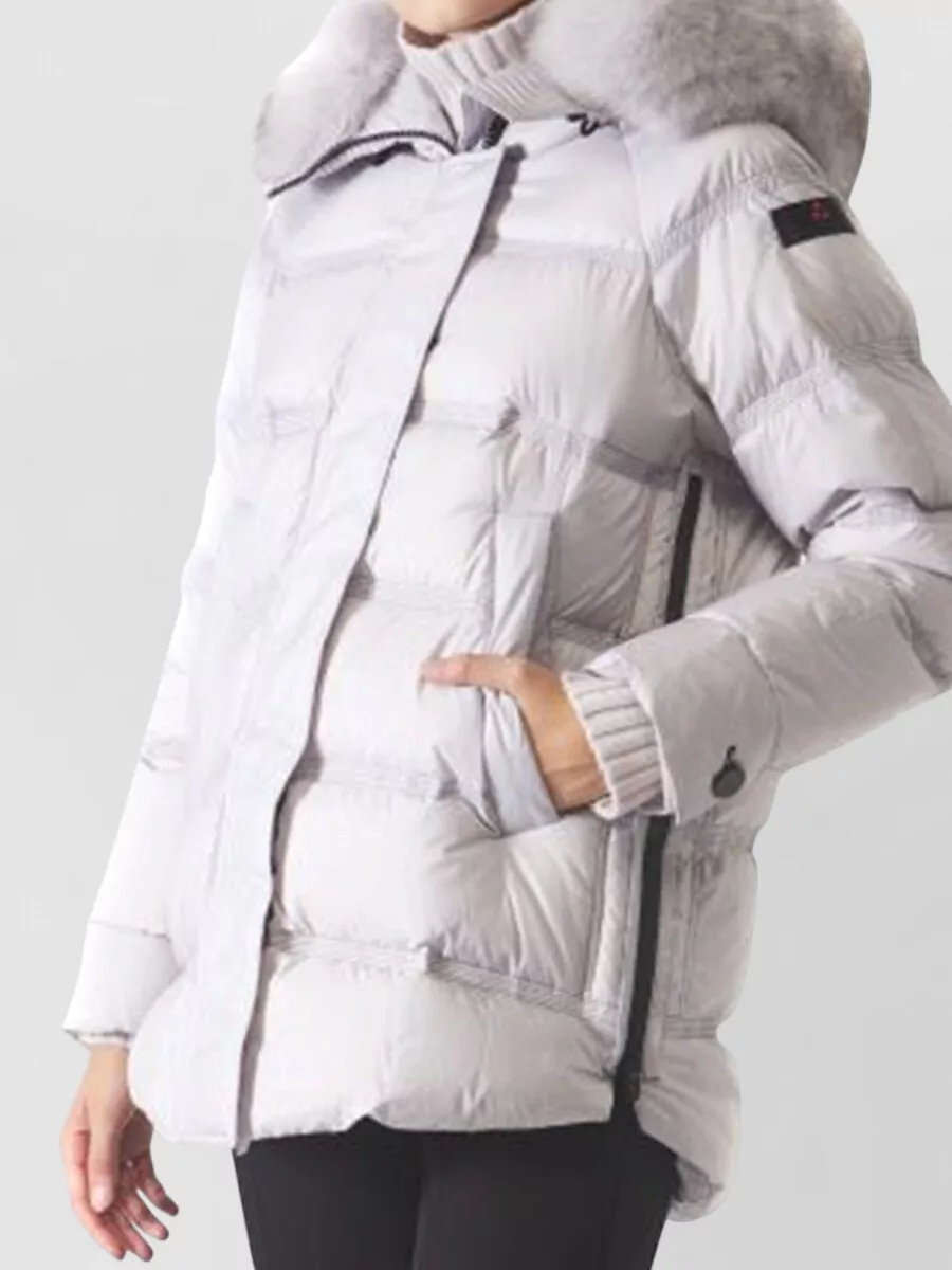 Peuterey Puffer Jacket