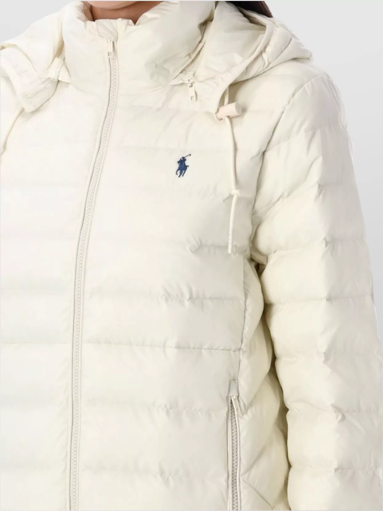 Polo Ralph Lauren All Season Down Jacket