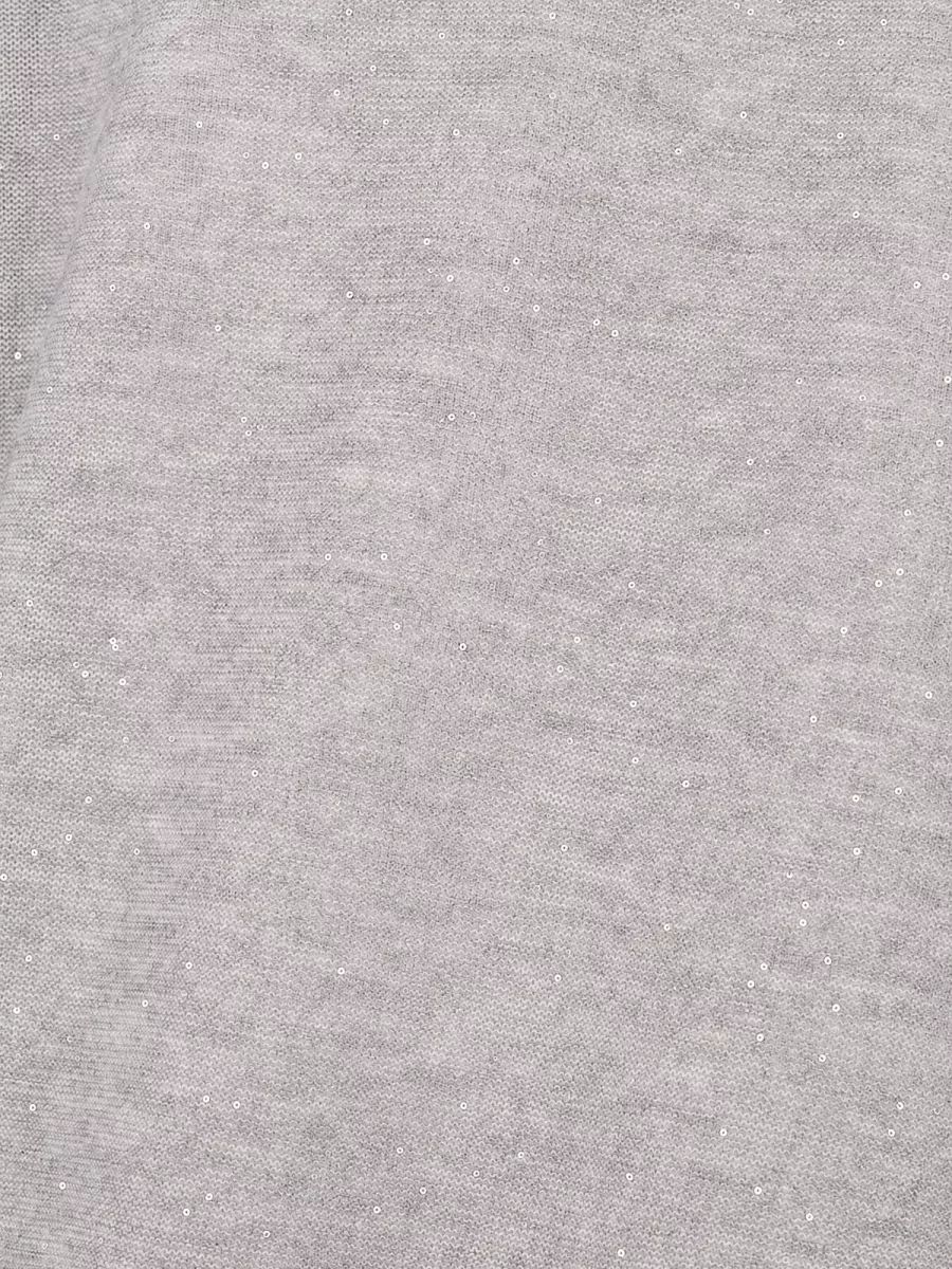 Fabiana Filippi Wool Sweatshirt