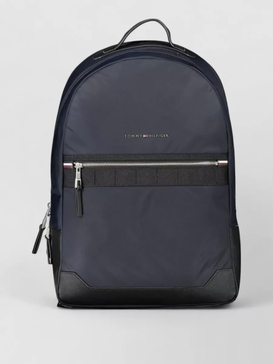 Tommy Hilfiger polyester backpack