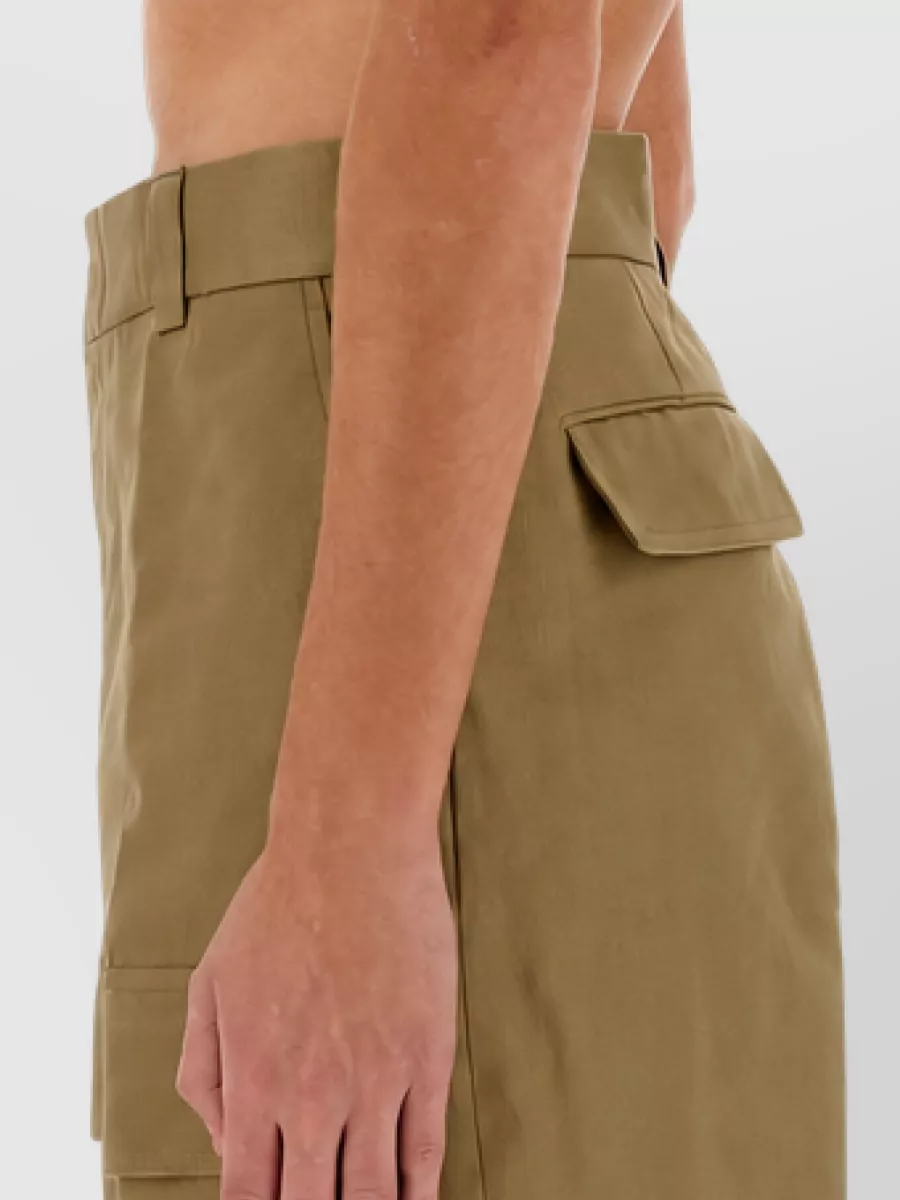 Gucci Cargo Pants