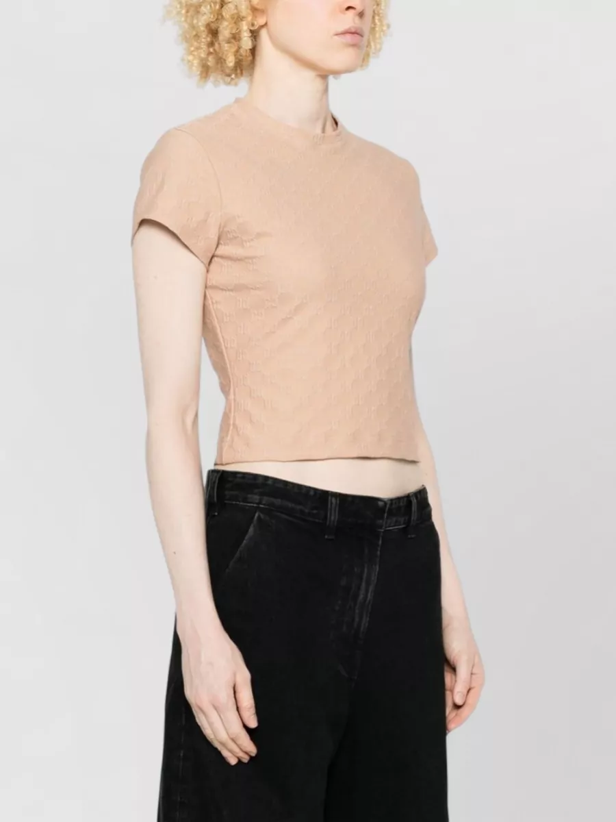 Gucci Jersey T-Shirt