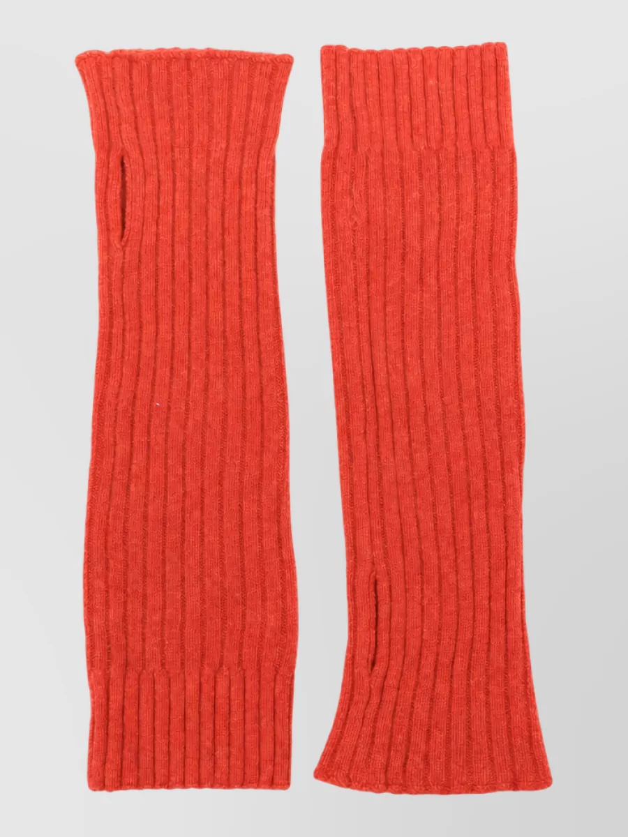 Ct Plage Cashmere Arm Warmers