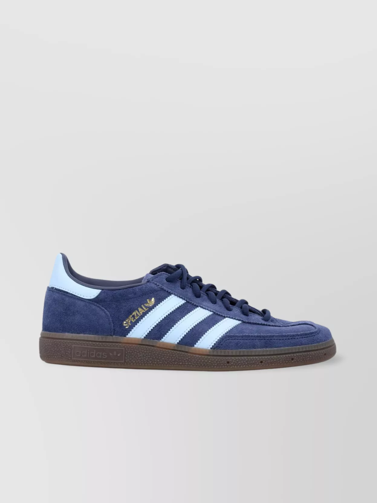 Adidas Originals Handball Spezial Suede Leather Sneakers