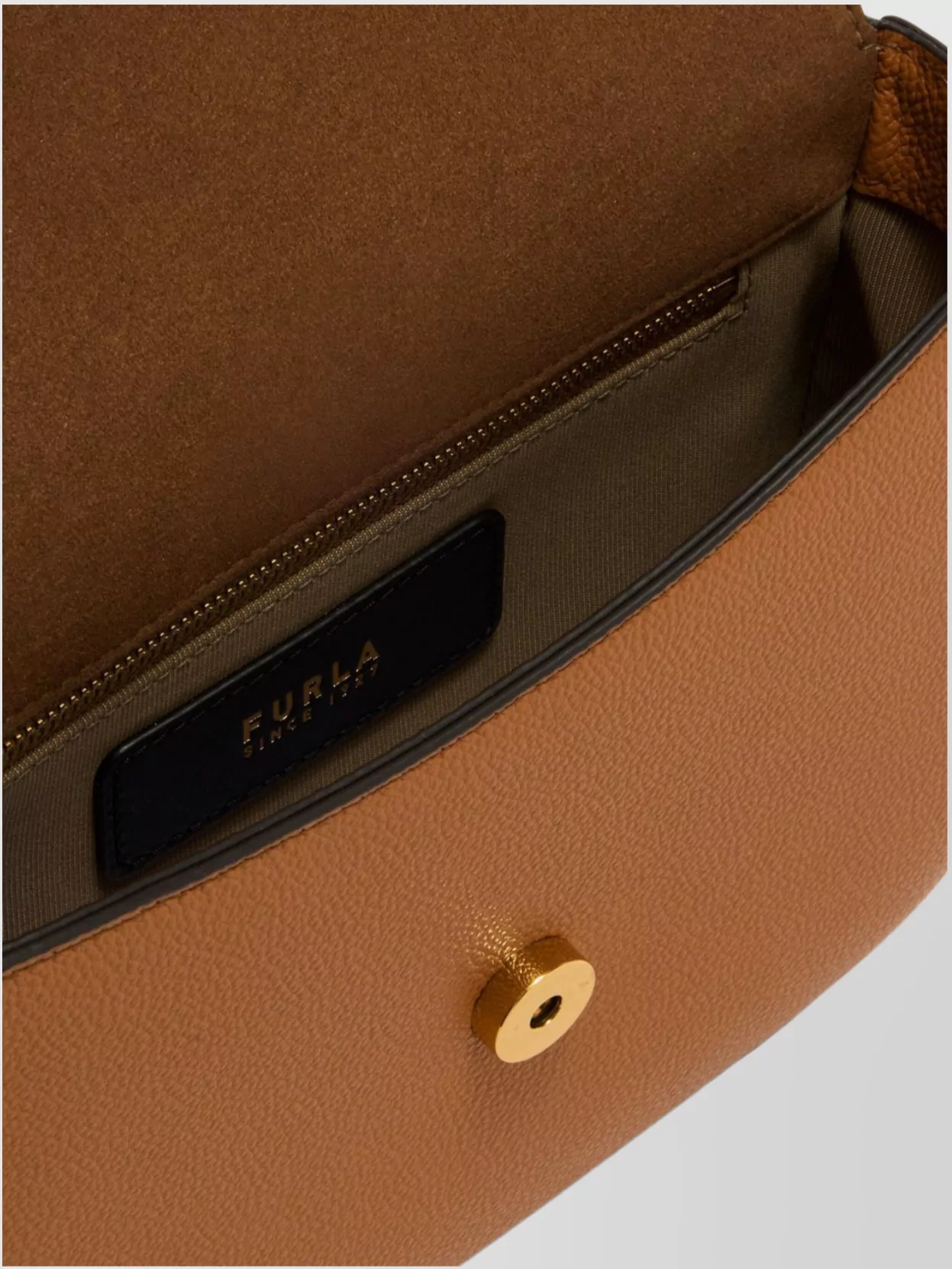 Furla Cross-Body Bag Adjustable Strap