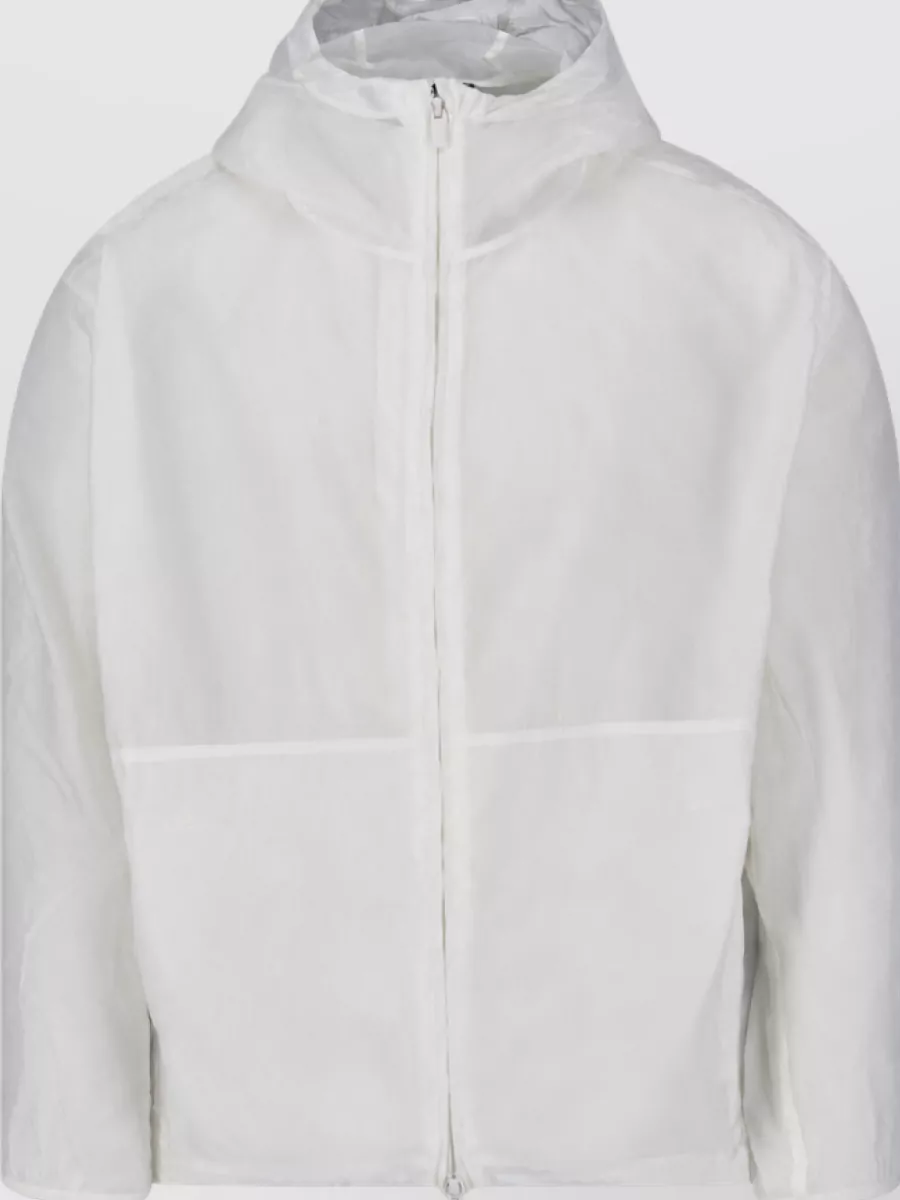 Adidas Puffer Coat