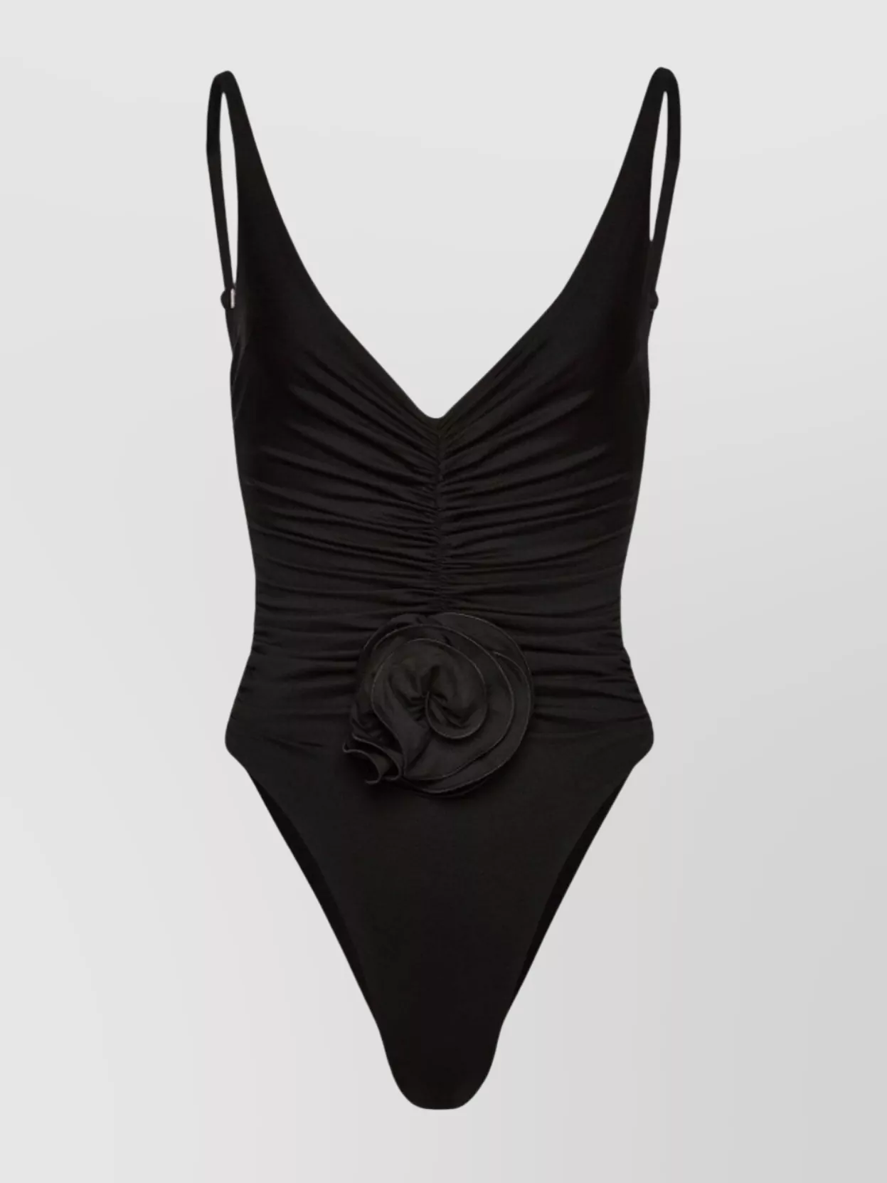 Magda Butrym Swimsuit 02 One-piece Swimsuit