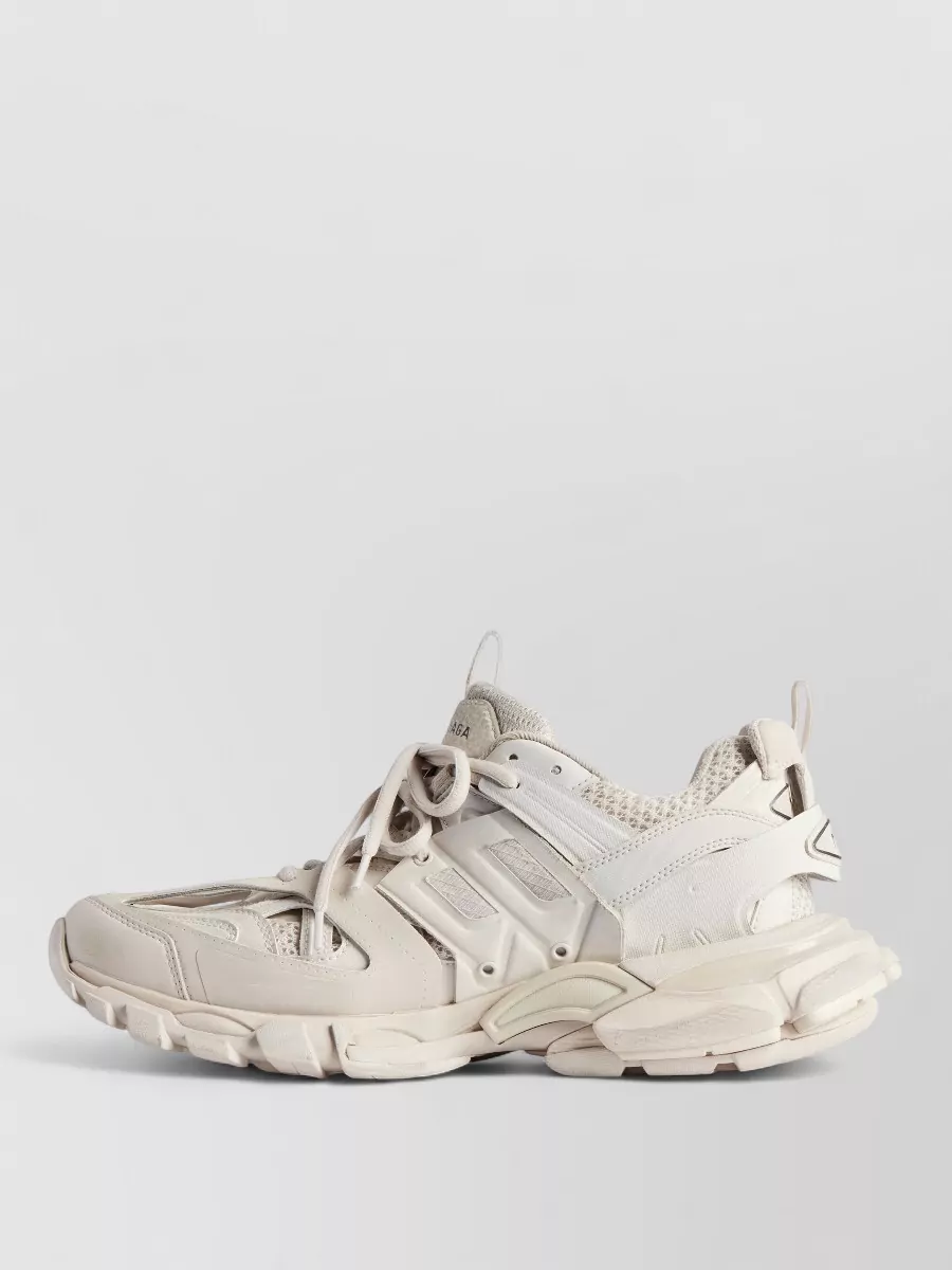 Balenciaga Low-Top Sneakers