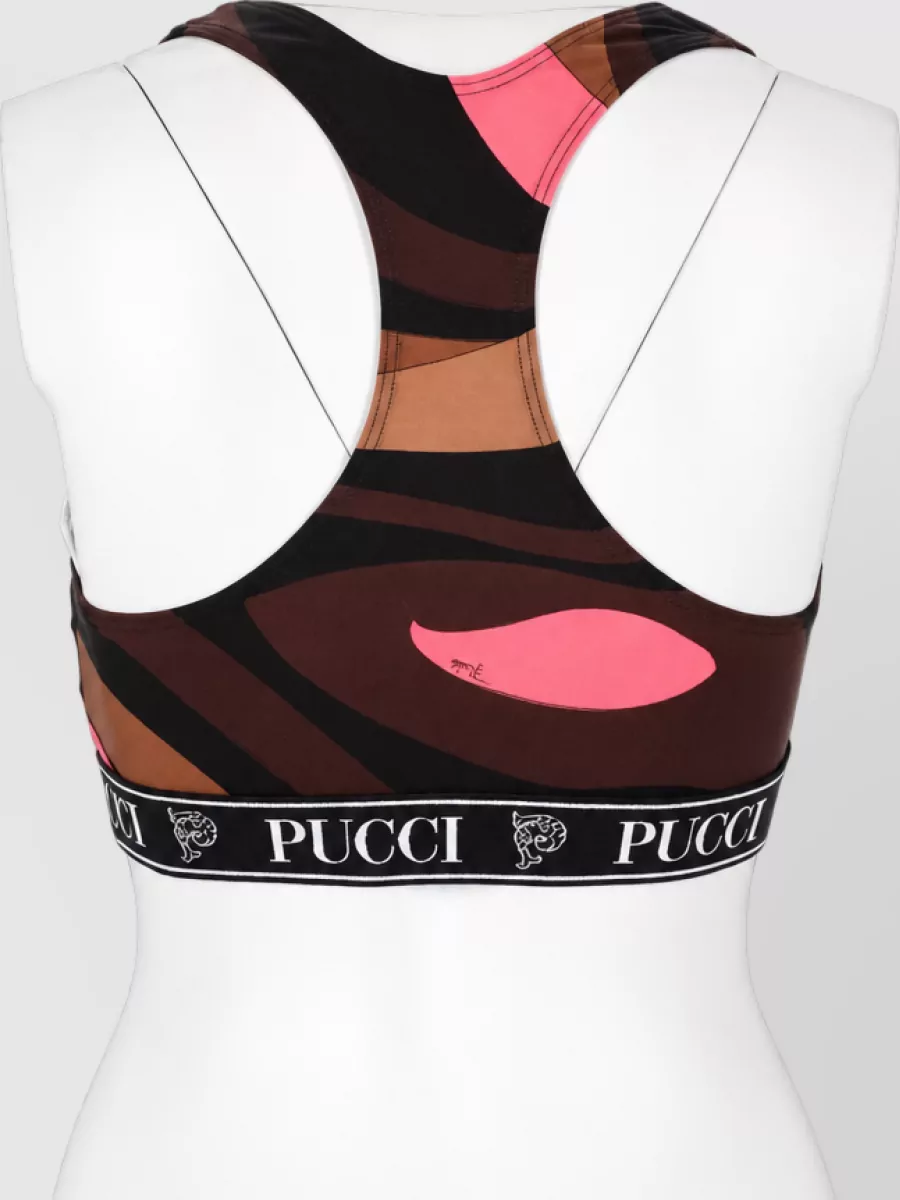 Pucci Bra