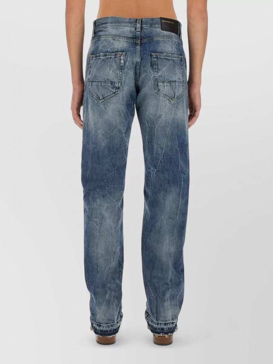 Department Five Denim Jeans