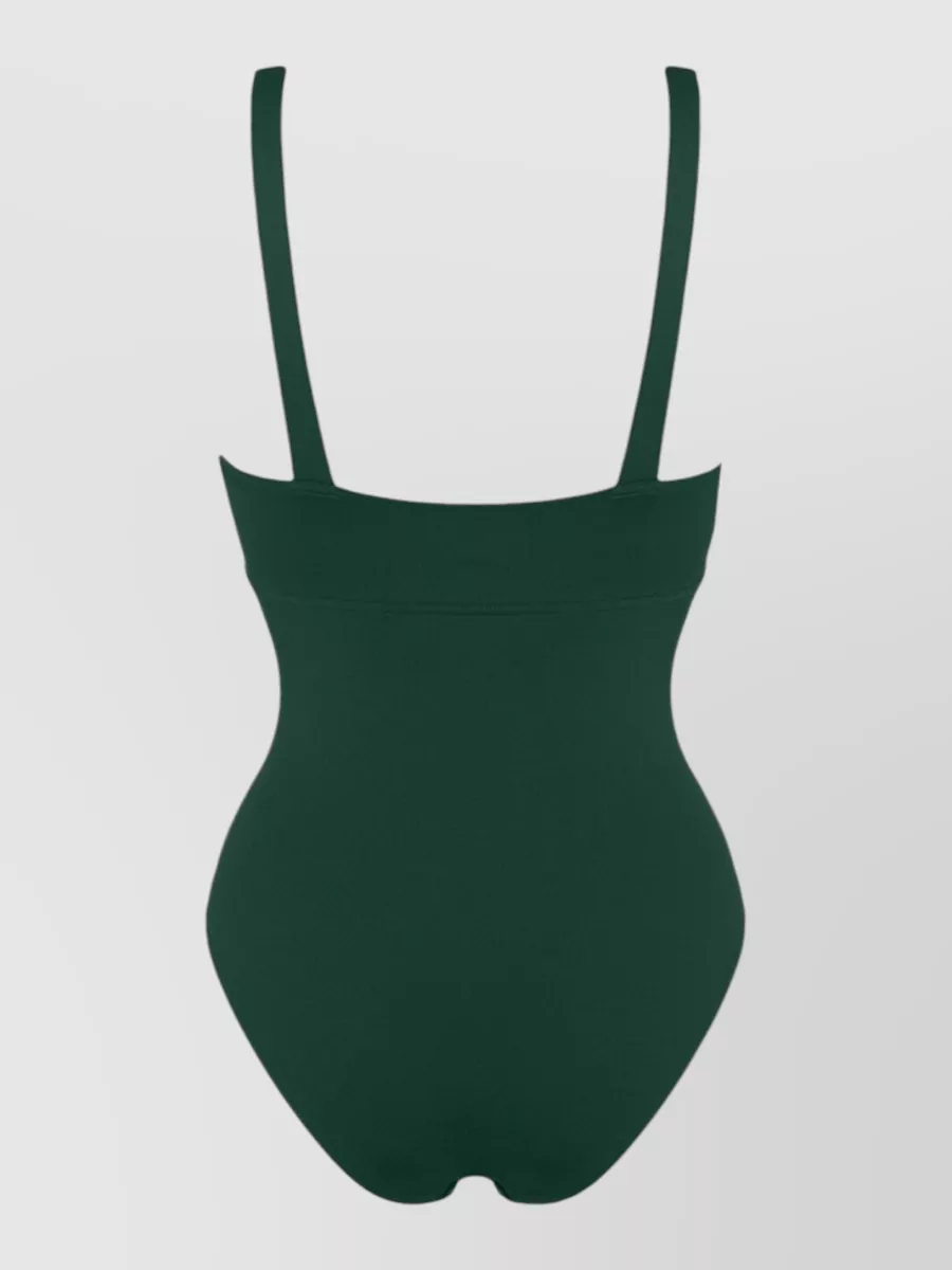 Eres One-Piece Swimsuit