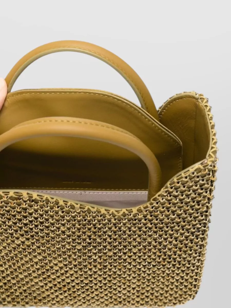 Le Silla Clutch Bag