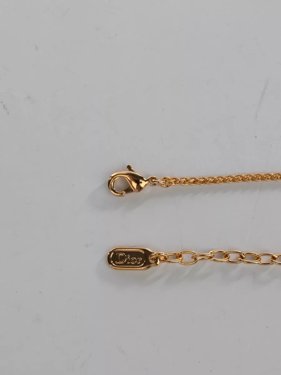 Christian Dior Necklace