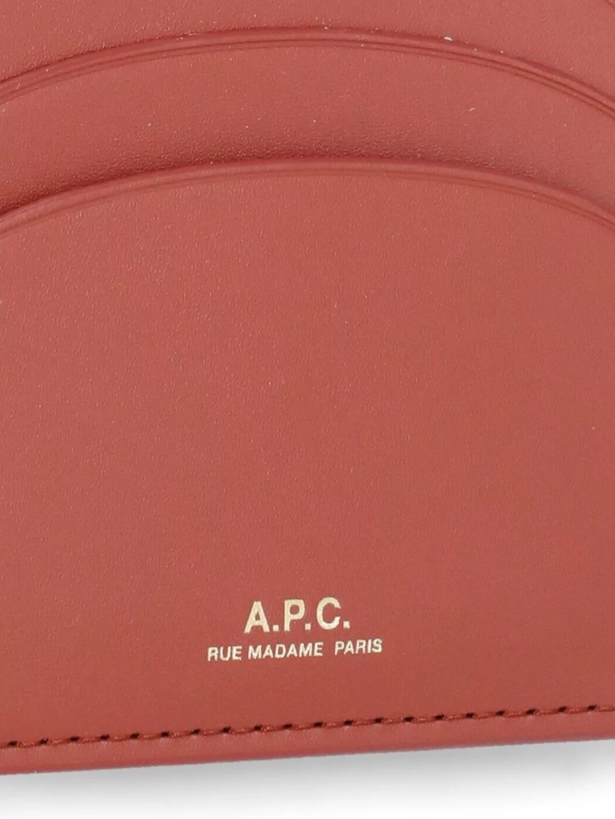 Apc A.p.c. Wallets