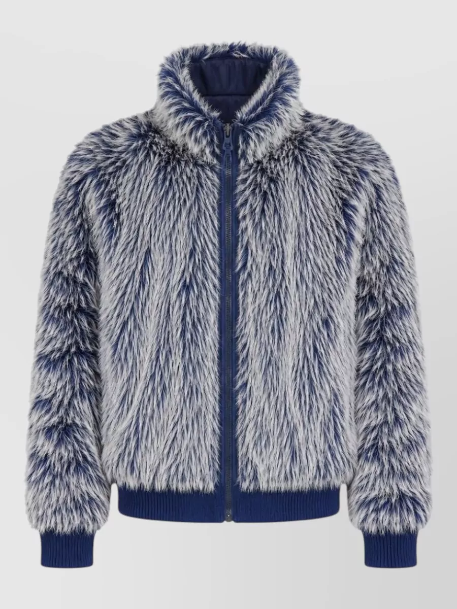 Diesel single breasted blazer