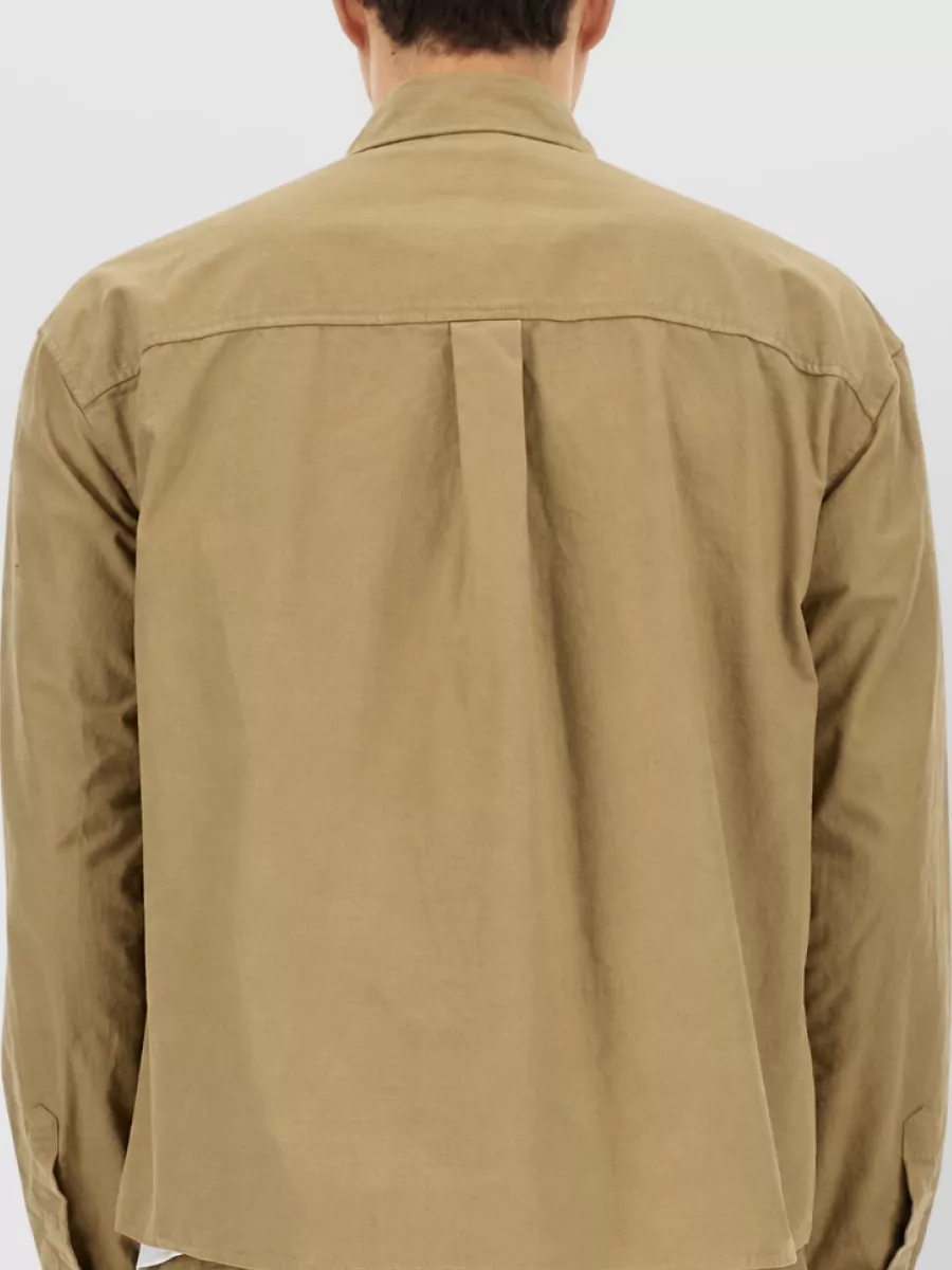 Dsquared2 Cotton Shirt