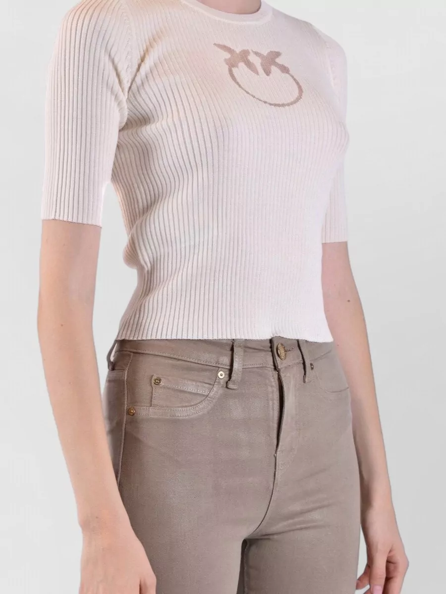 Pinko Wool Sweater